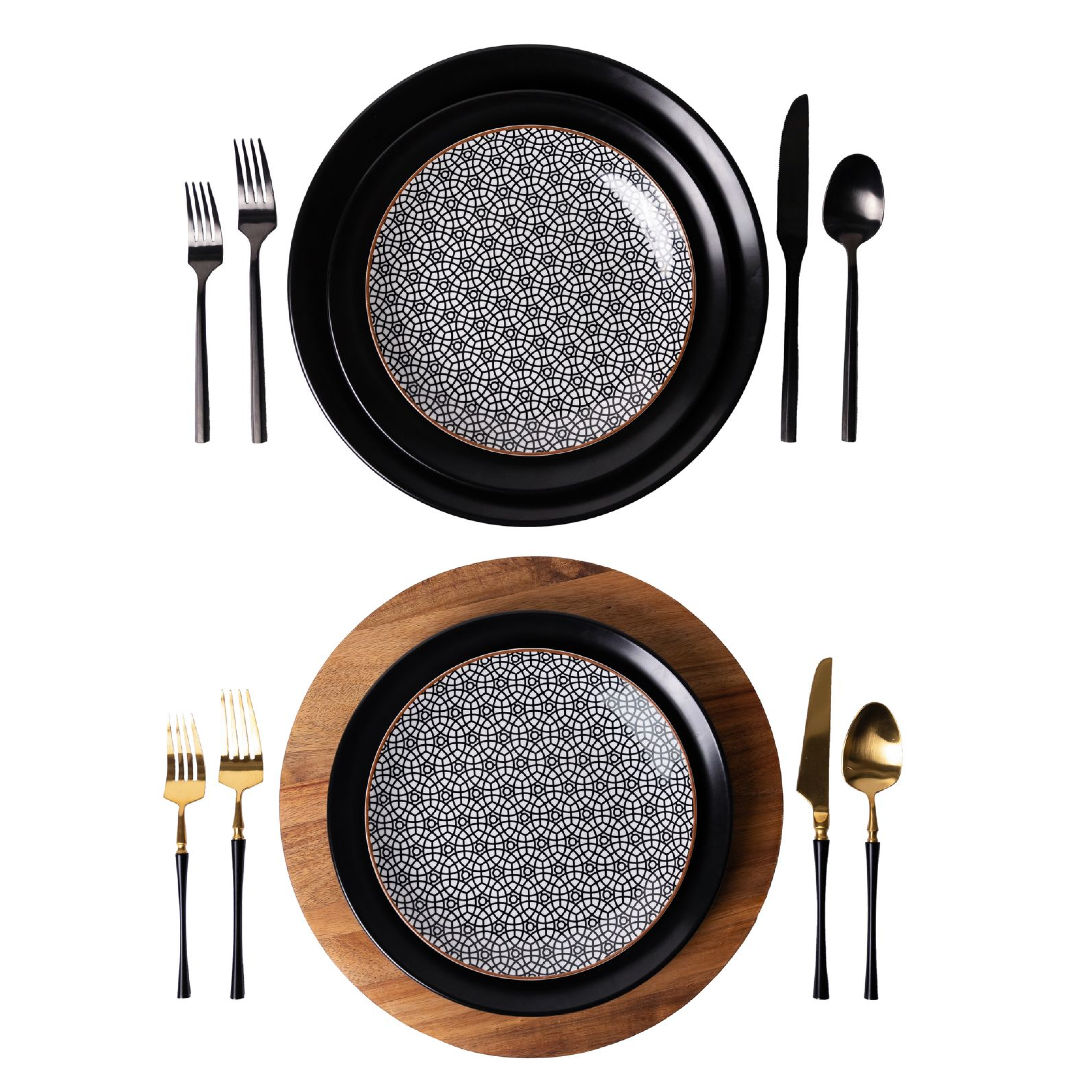 Set elegante 1