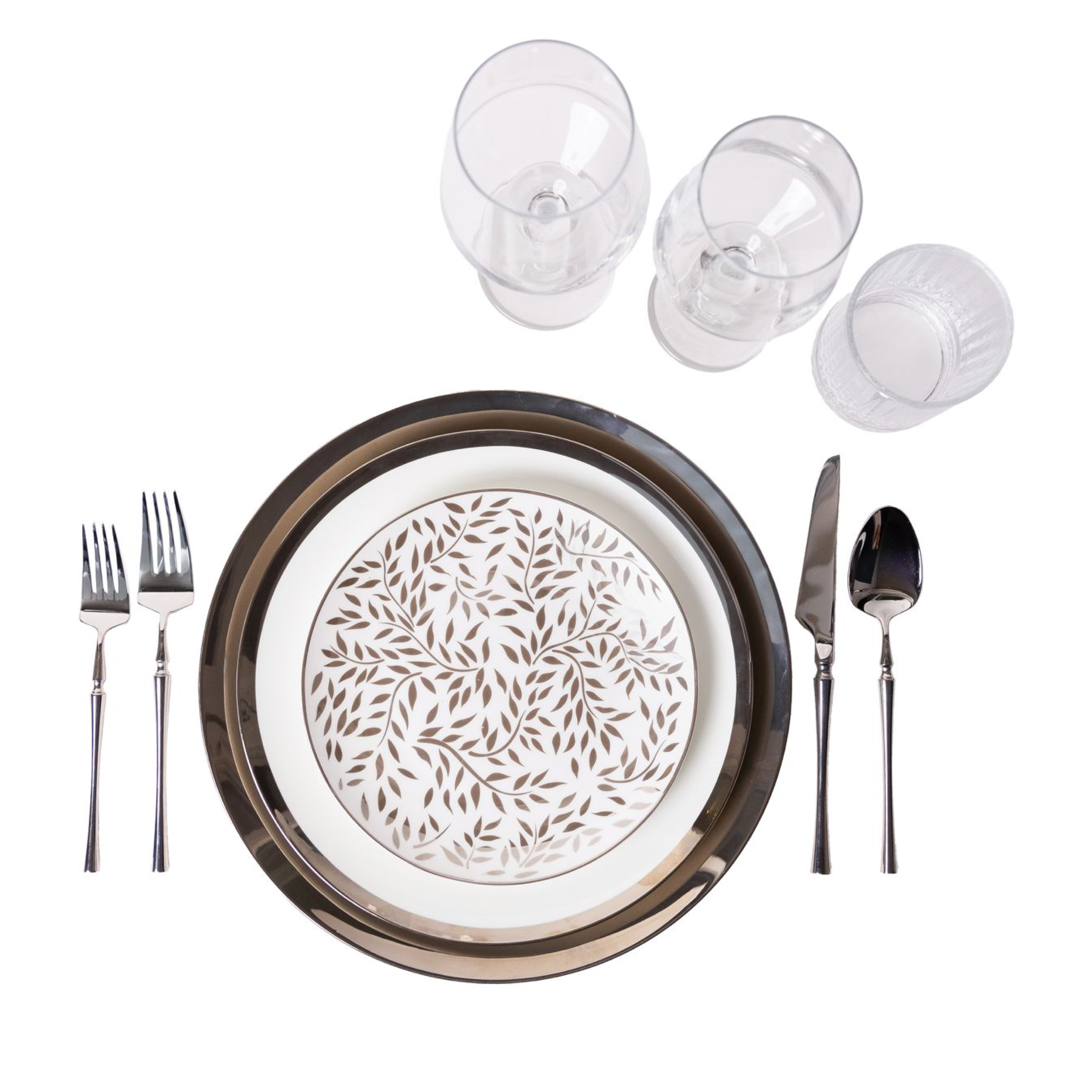 Set elegante 3