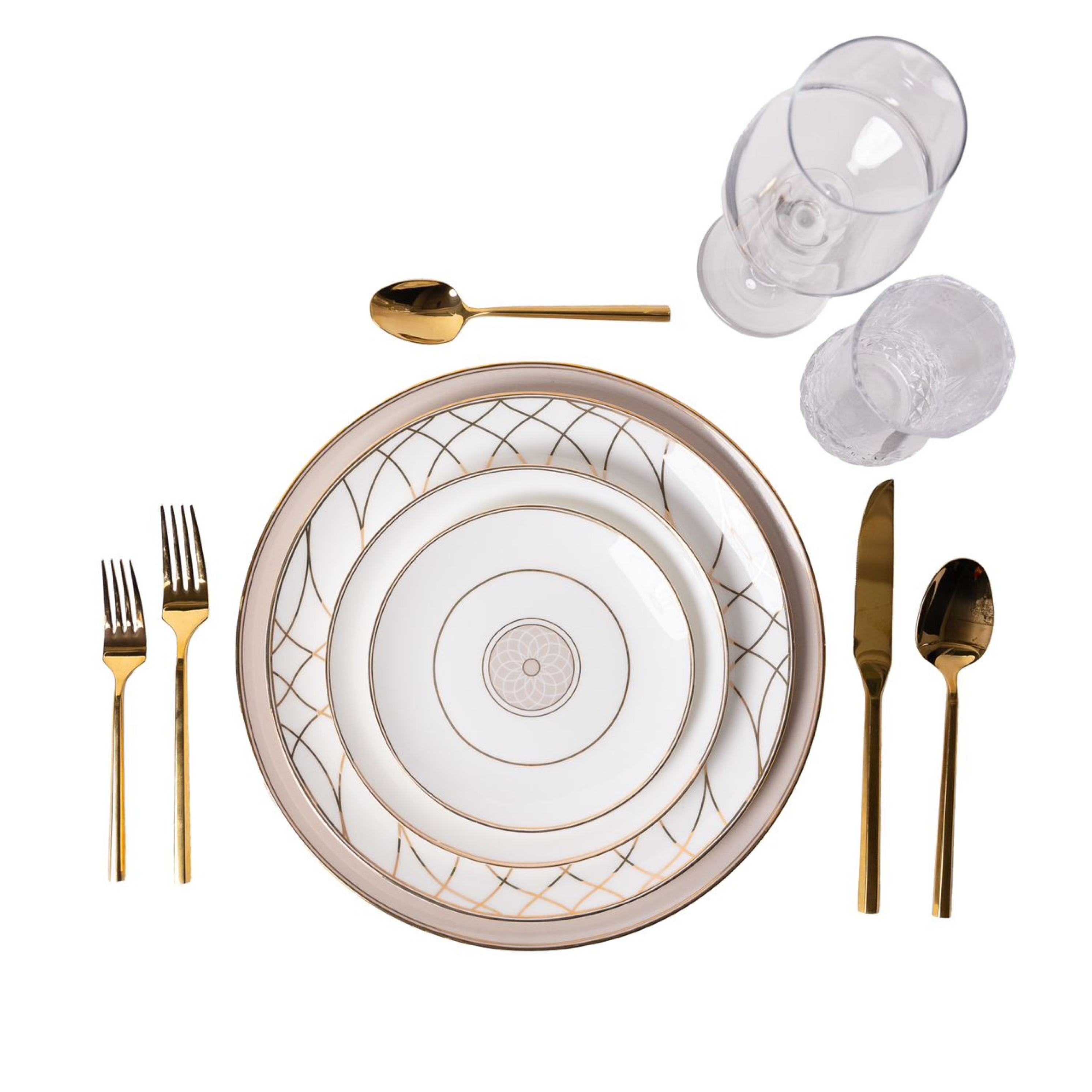 Set elegante 2