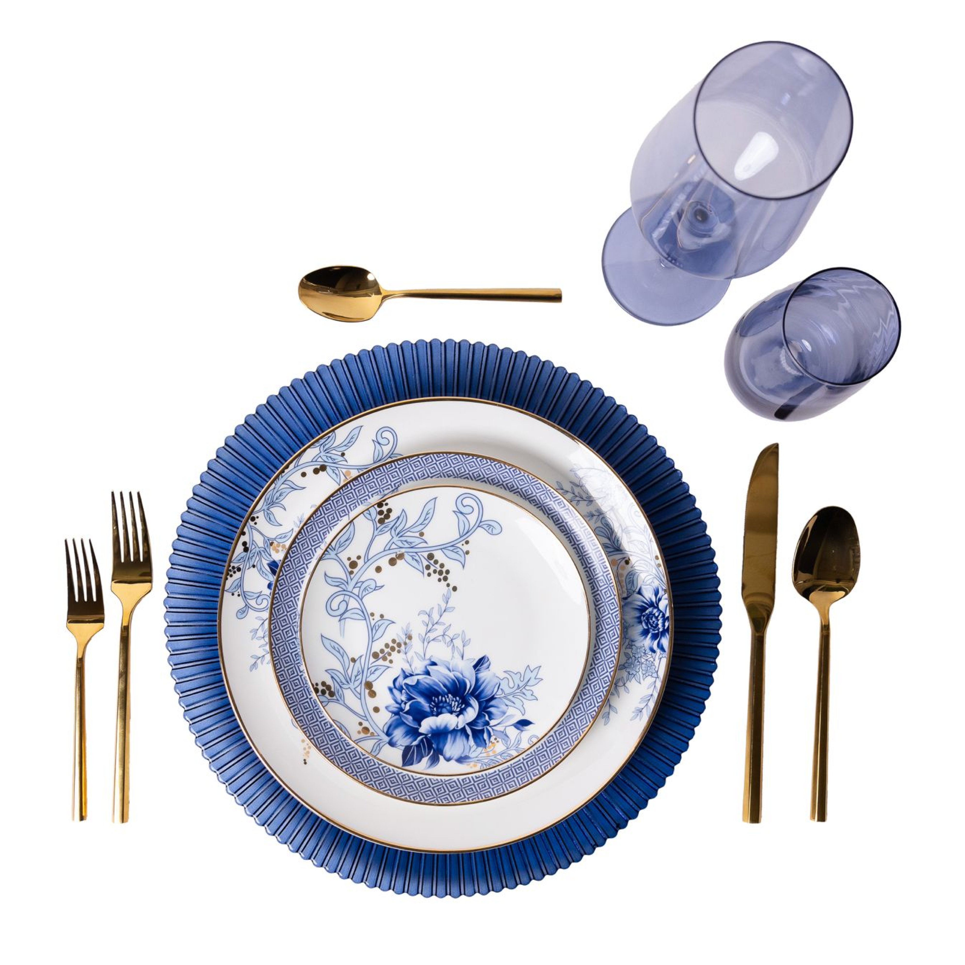Set elegante 3